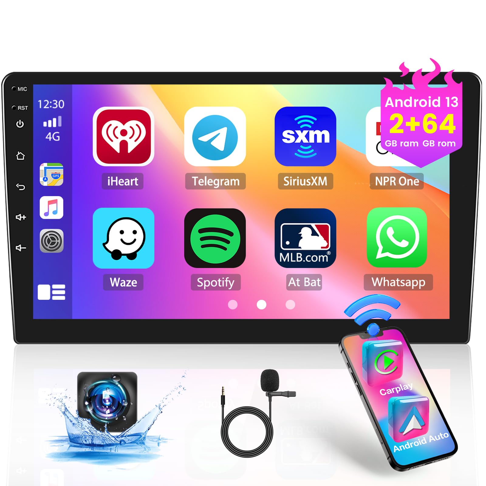 Hikity 10.1