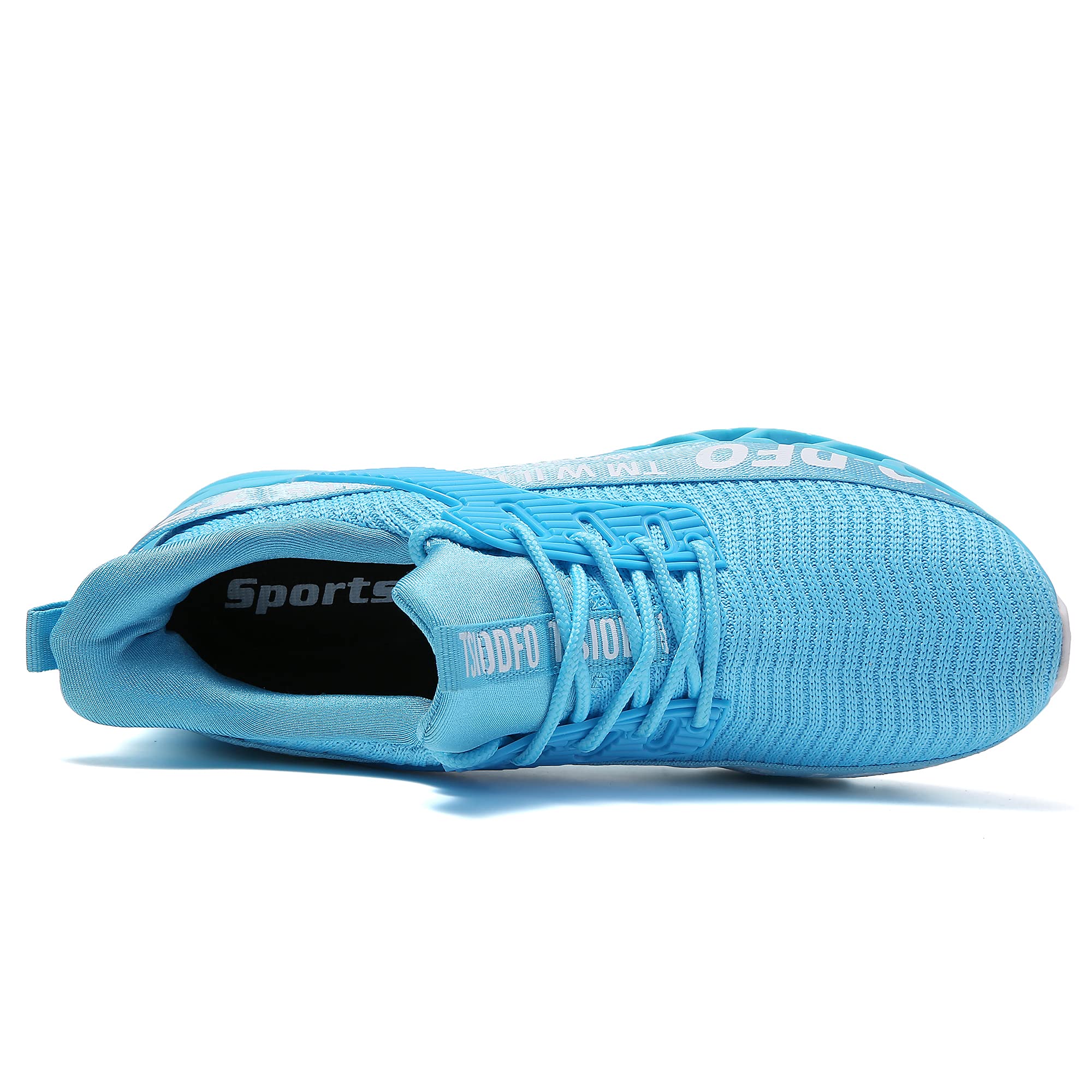 FRSHANIAH Women's Athletic Running Shoes - Lightweight Non-Slip Walking Sneakers for Gym, Jogging & Casual Wear | Fashionable Comfort for Daily Workouts & Outdoor Activities
