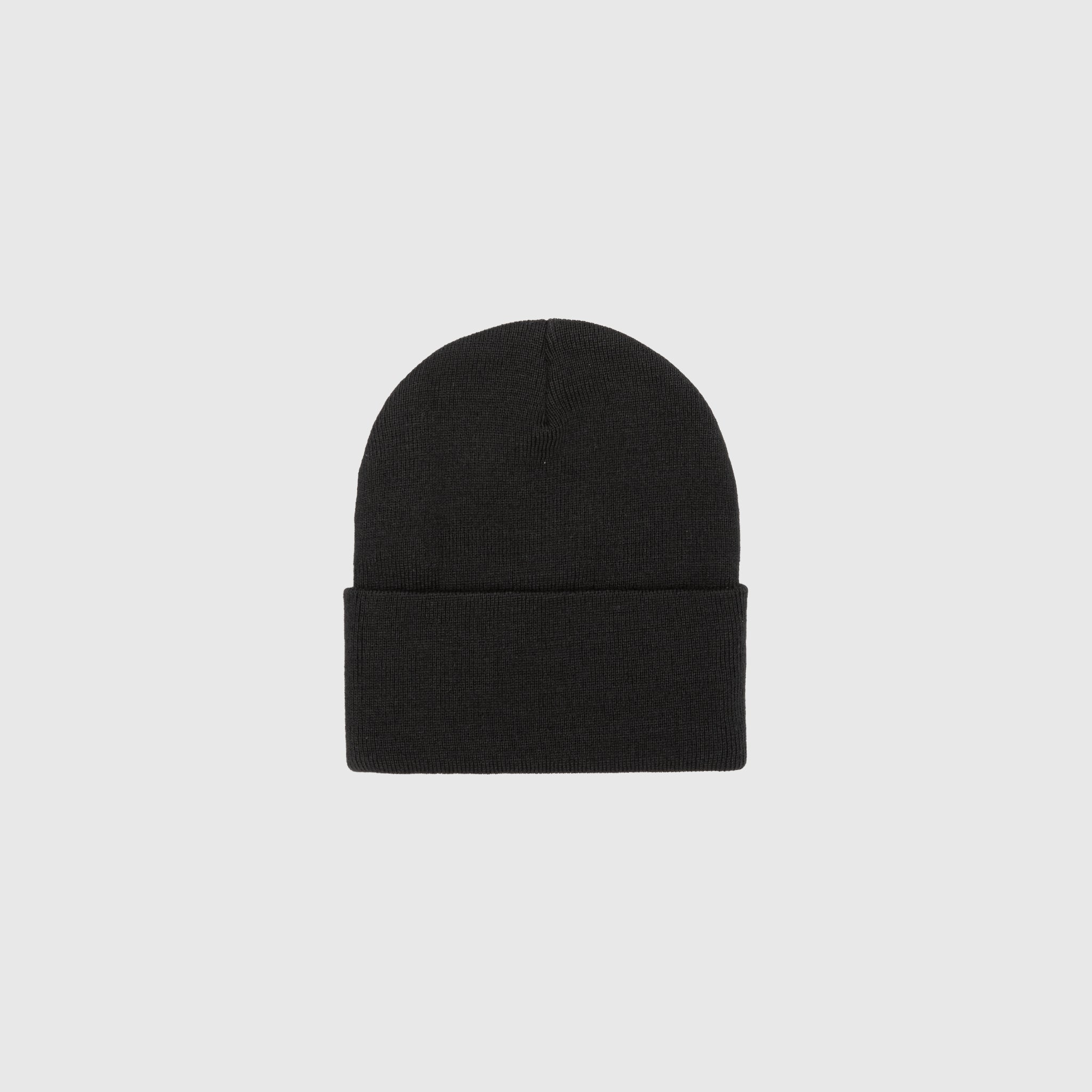 Premium Standard Logo Beanie Hat - Unisex Winter Knit Cap for Men & Women - Perfect for Outdoor Activities, Sports & Casual Wear