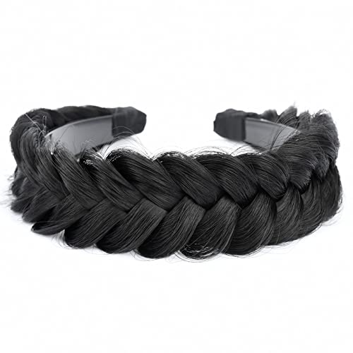 W-Natural Black
