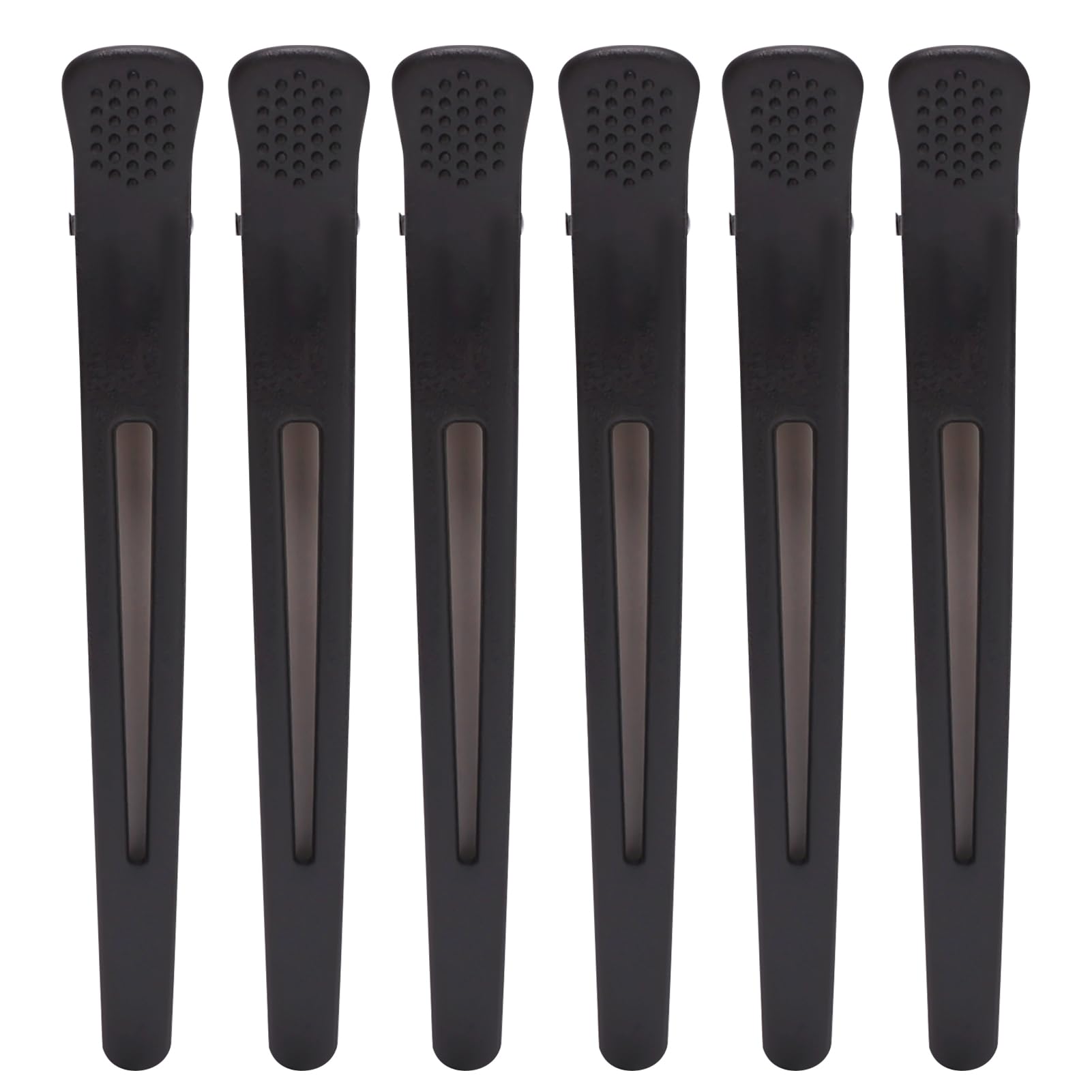 Hair Root Touch Up Comb Applicator Bottle with Graduated Scale - Professional Hair Color Dye Applicator Set for At-Home Root Touch Ups & Salon Use
