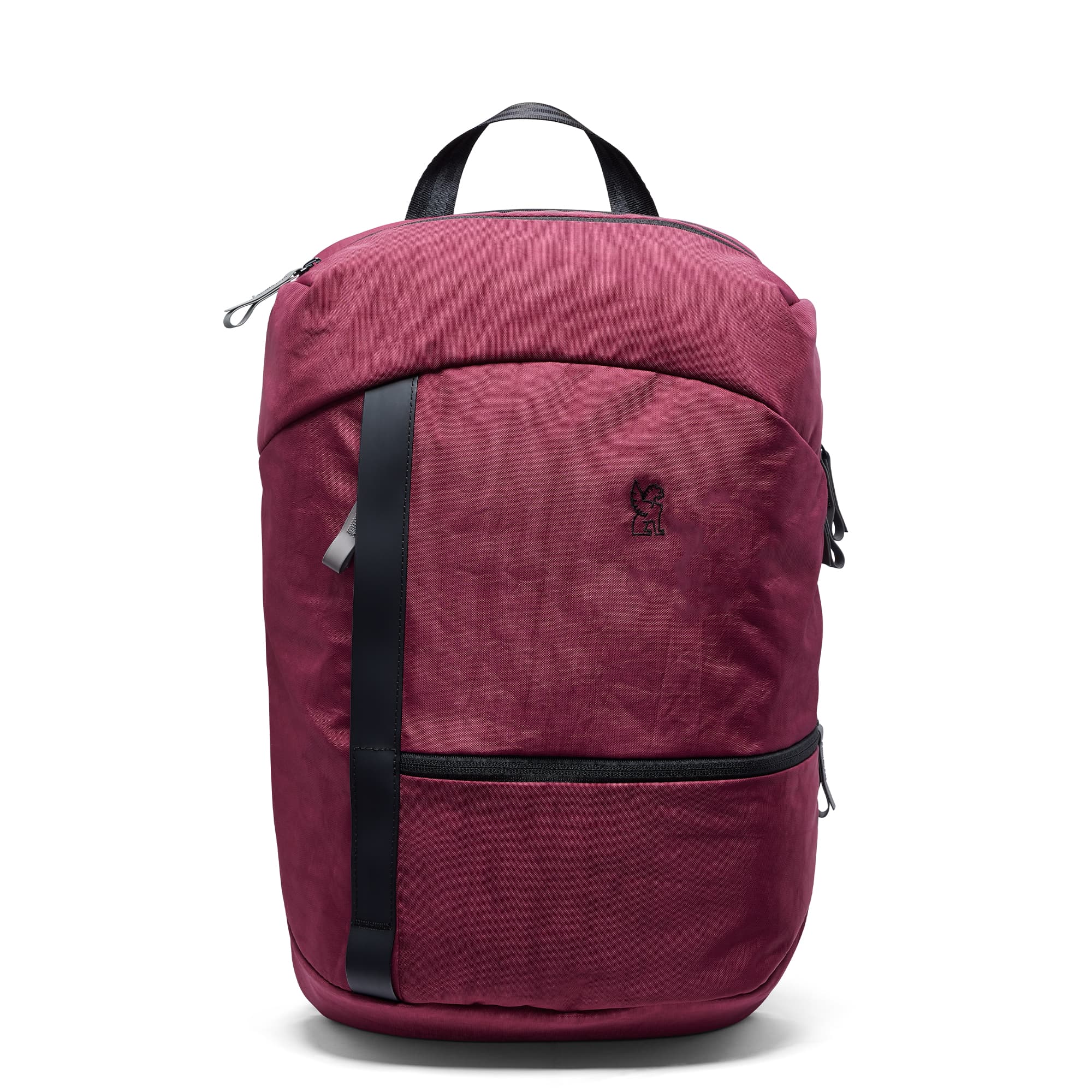 Camden 16L Backpack - Lightweight Water-Resistant Daypack for School, Travel & Hiking | Durable Laptop Backpack with USB Charging Port