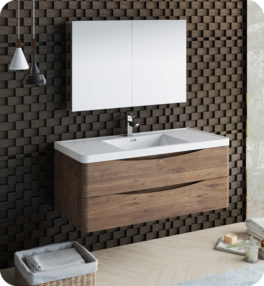 Fresca Tuscany 48