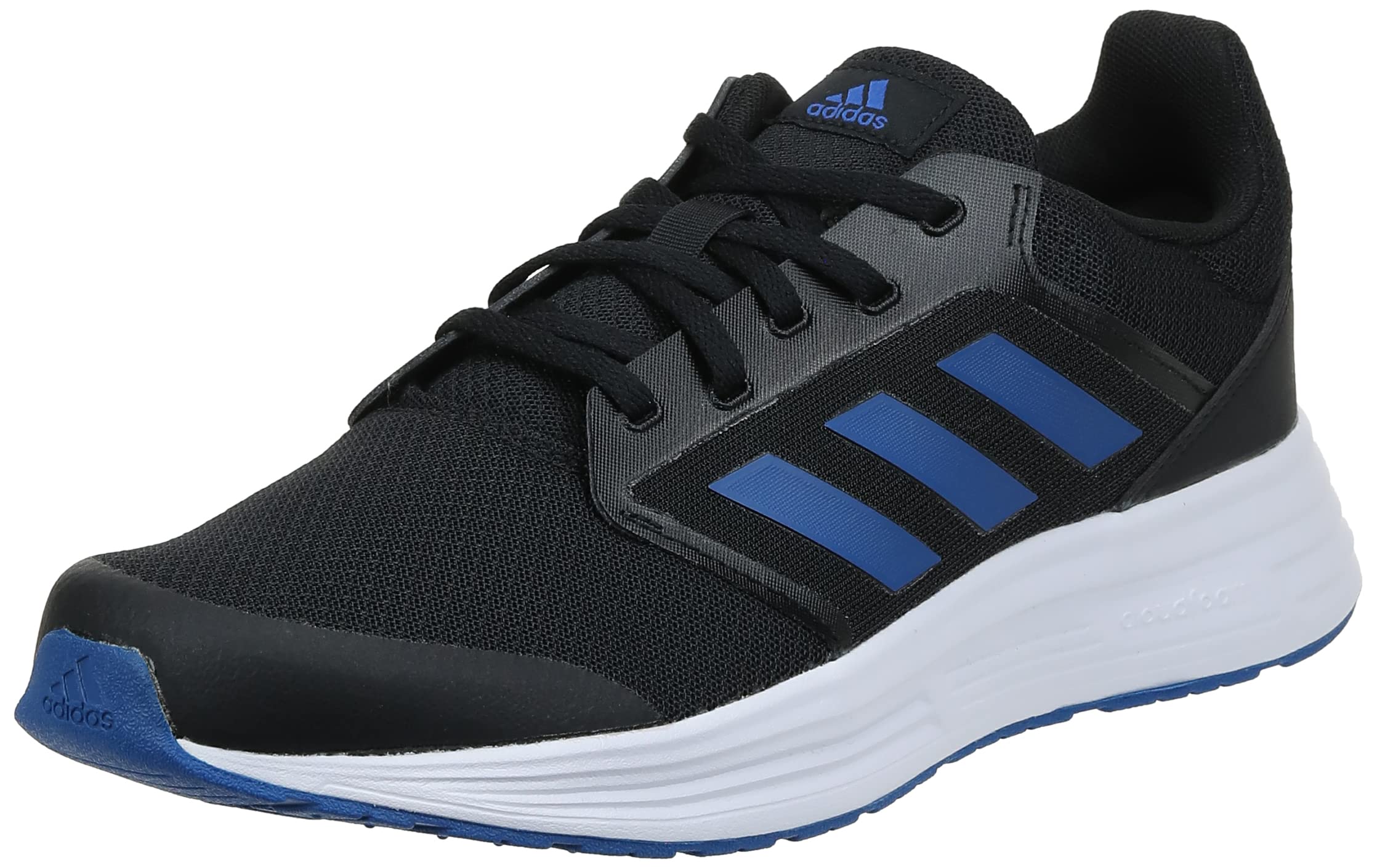 adidas Men's Competition Running Shoes - Lightweight Performance Sneakers for Marathon & Training - Perfect for Road Running, Gym Workouts & Athletic Activities