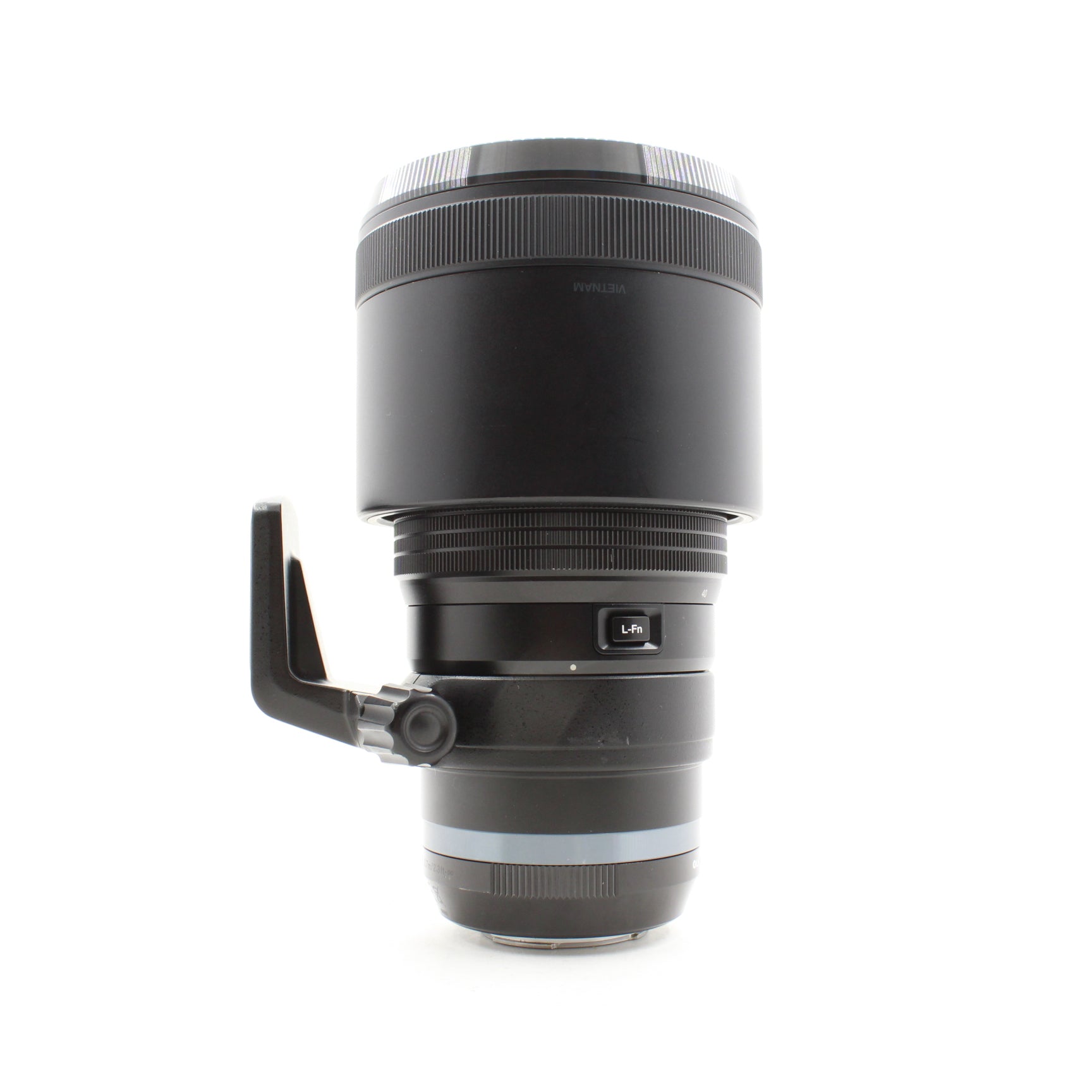 Used Olympus 40-150mm f/2.8 PRO Lens for Sports & Wildlife Photography - Excellent Condition