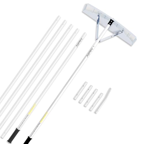 ANS382 Snow Roof Shovel