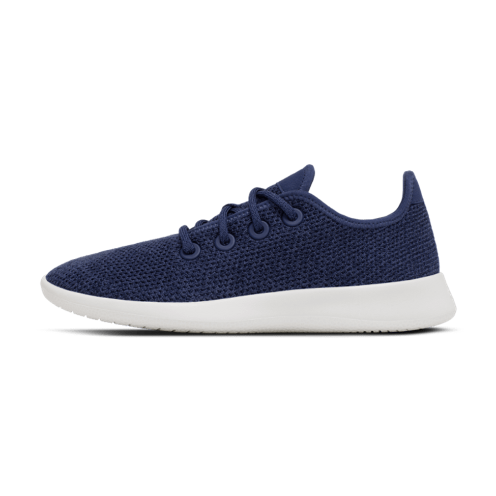 Allbirds Tree Runner Men's Eco-Friendly Running Shoes - Lightweight & Breathable for Jogging, Gym Workouts & Daily Wear