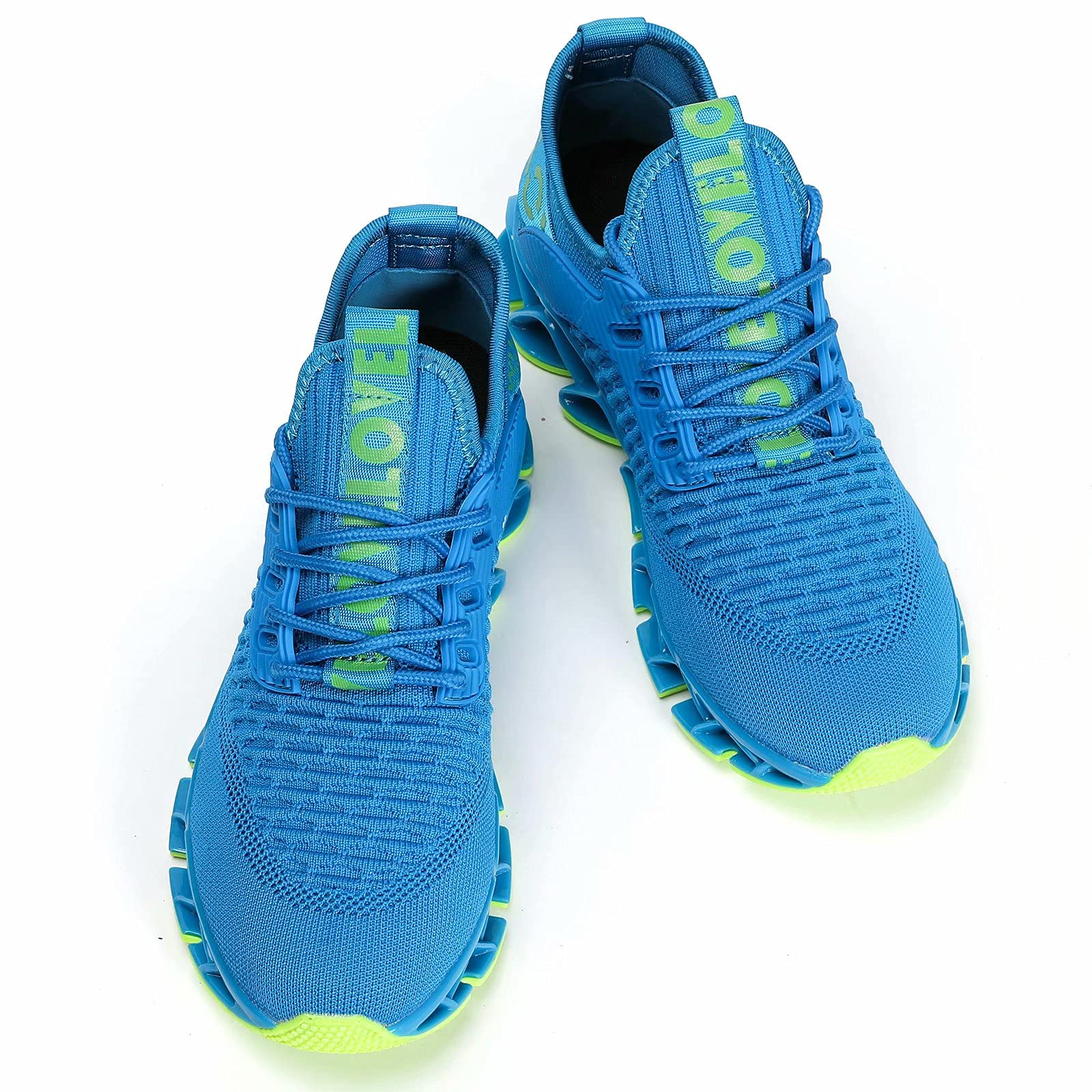 Women's Running Shoes - Lightweight Non-Slip Athletic Sneakers for Tennis, Walking & Workouts | Comfortable Fashion Sports Shoes for Women | Perfect for Gym, Jogging & Daily Wear