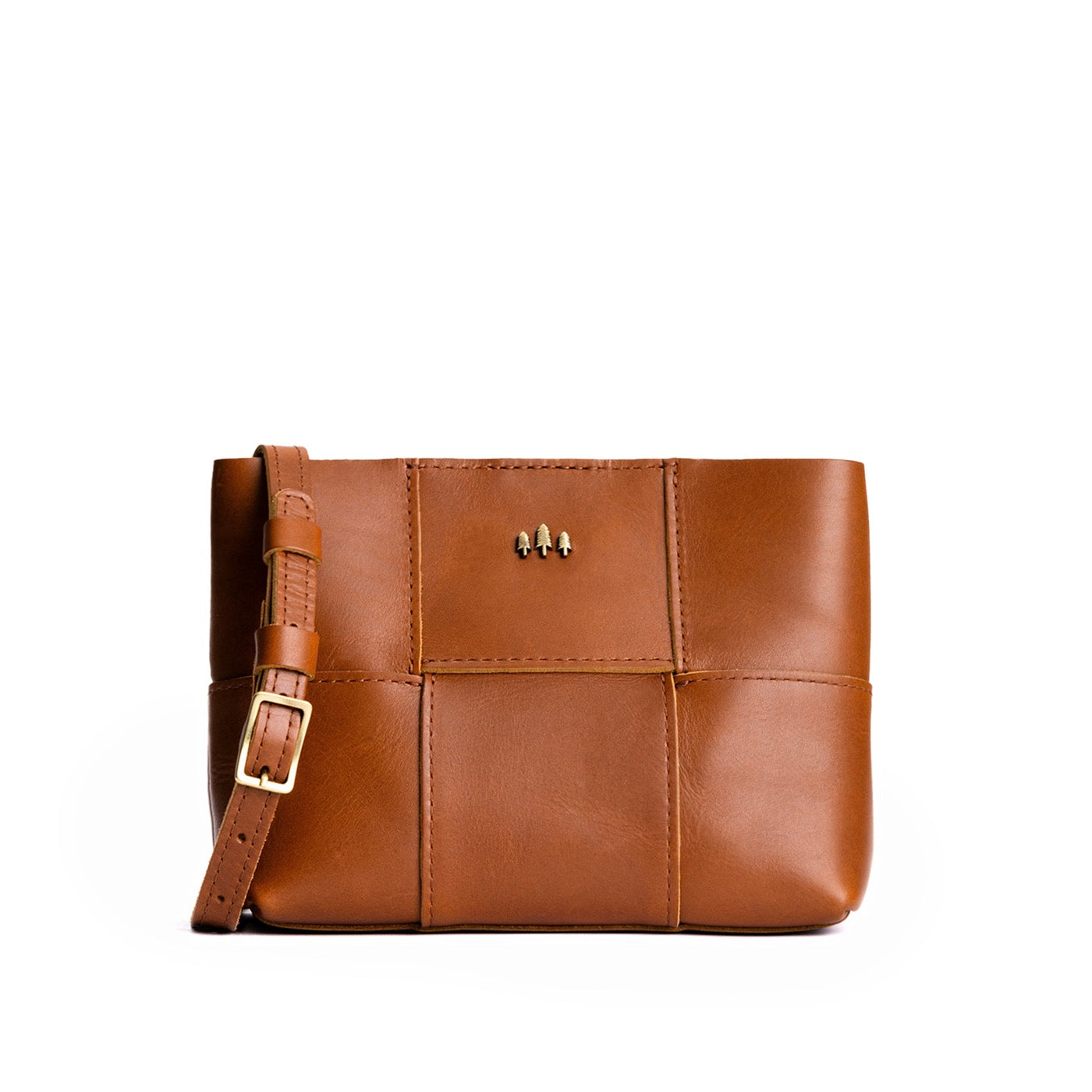 Charlotte Crossbody Bag for Women - Stylish Leather Shoulder Purse with Adjustable Strap, Perfect for Daily Use, Travel & Shopping