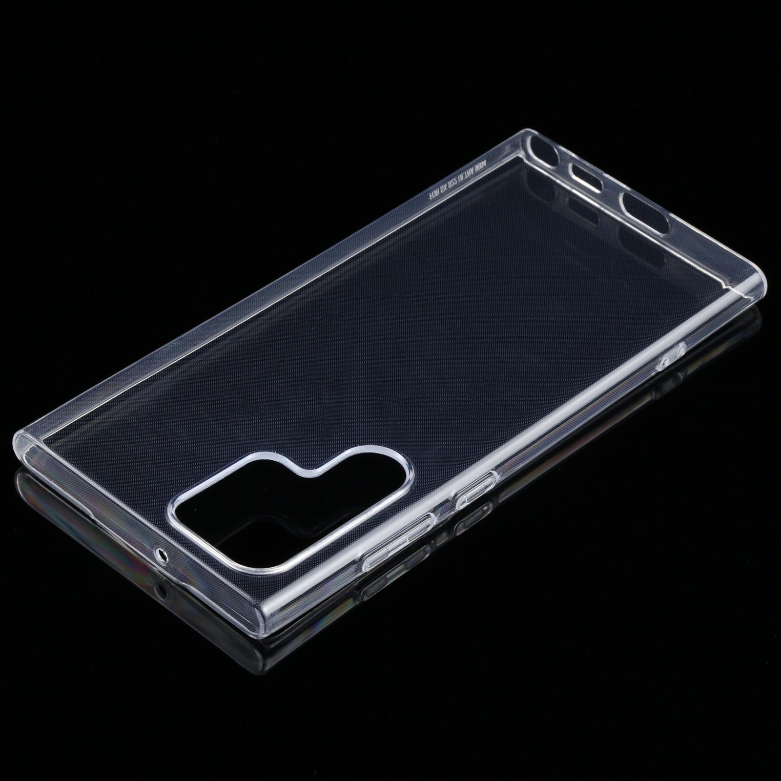 Samsung Galaxy S22 Ultra Case - Shockproof & Slim Protective Cover for Galaxy S22 Ultra - Perfect for Travel, Work & Everyday Use