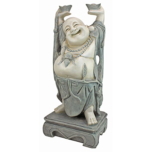Jolly Hotei Laughing Buddha