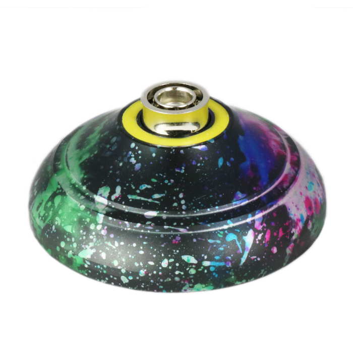 Magic YoYo Hertz Y03 Professional Unresponsive Yo-Yo for Advanced Players - Perfect for Competitions, Tricks & Skill Training