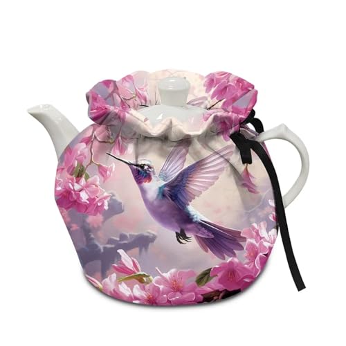 Flower Hummingbird