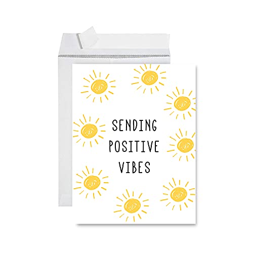 Sending Positive Vibes