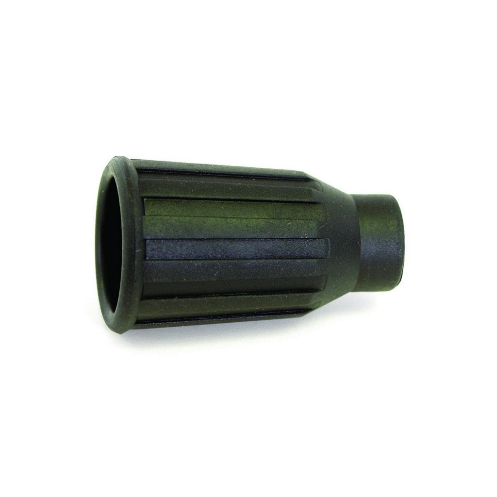 Slip-On Nozzle Protector for Threaded Nozzles - Durable Thread Protector for Garden Hoses, Pipes & Fittings - Perfect for Outdoor Watering, Irrigation & Plumbing Protection