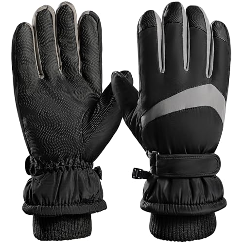 Black,Snowy