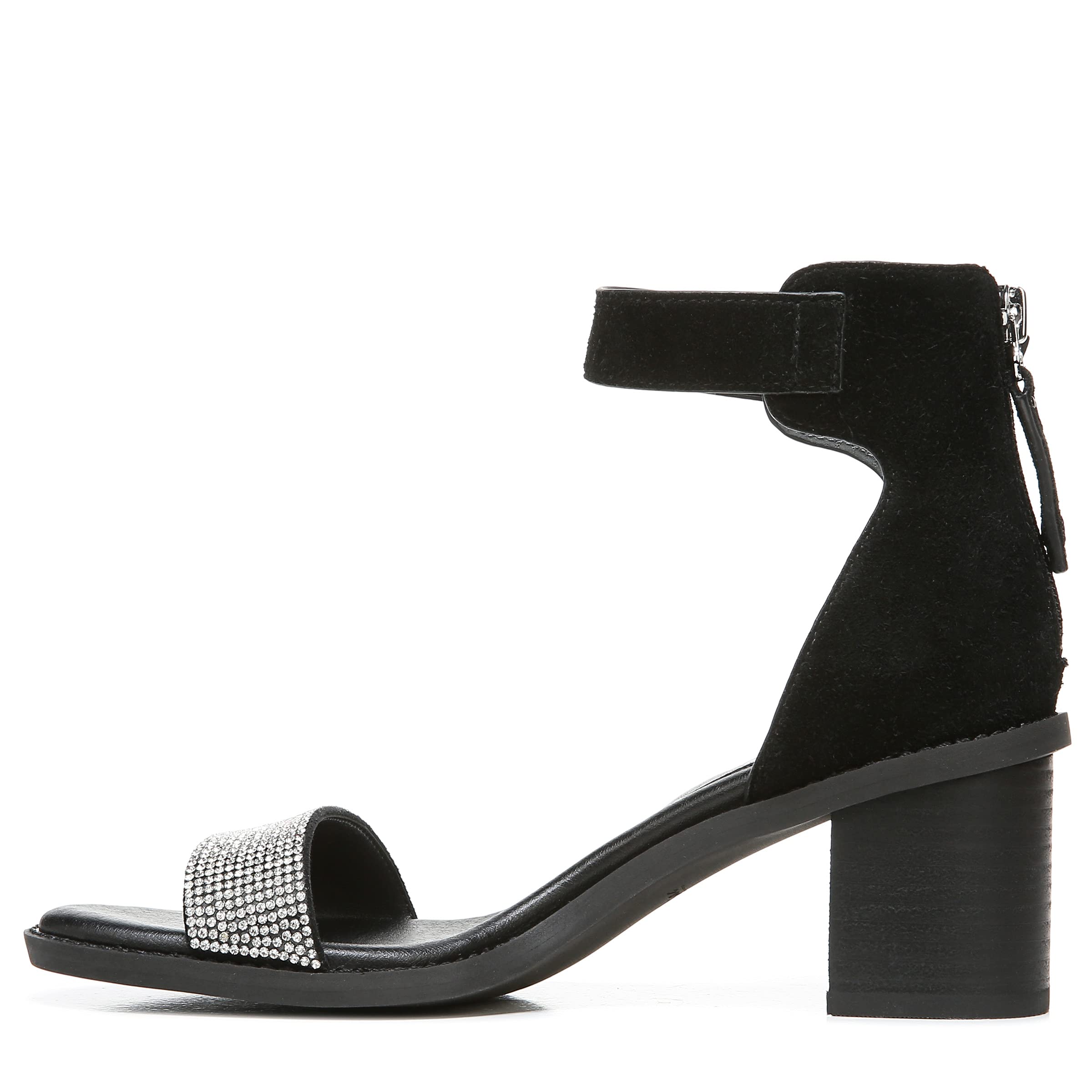 ZODIAC Women's Ilsa Heeled Sandals - Comfortable High Heel Dress Shoes for Women | Perfect for Weddings, Parties & Evening Events