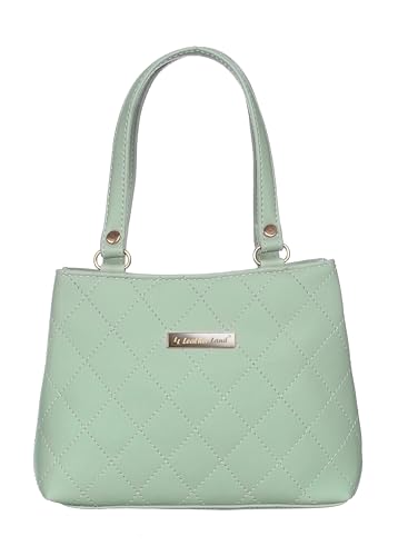 Coral Green