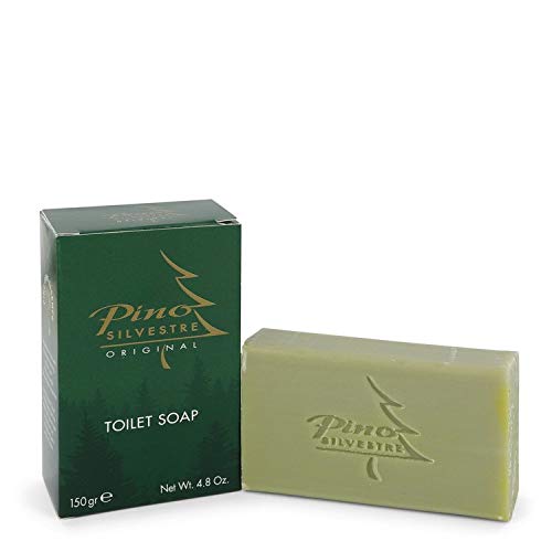 Eternity Destiny Cologne Soap for Men - 4.8 oz Fragrant Bar Soap with Long-Lasting Scent - Perfect Gift for Him, Shower & Grooming Essential