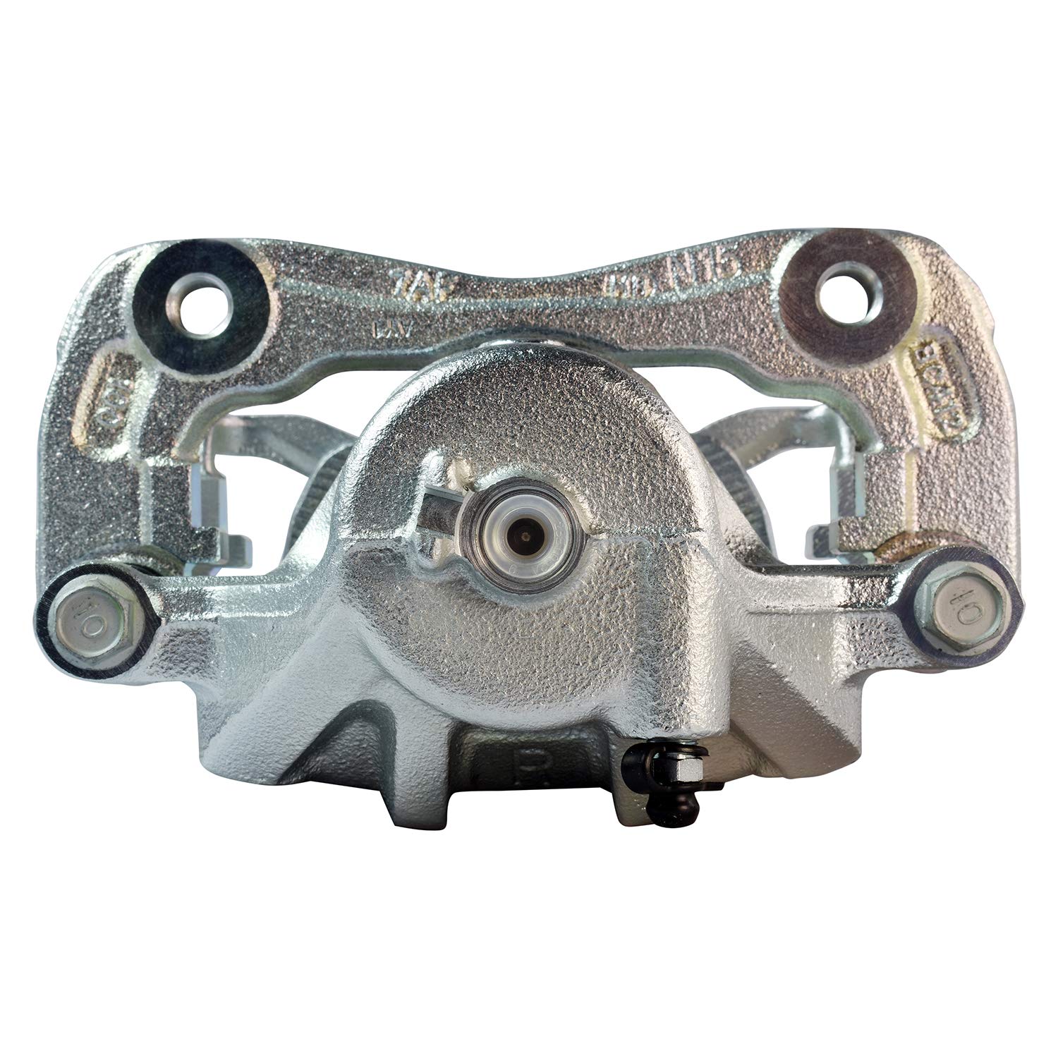 Genuine Mando 16A5283 Disc Brake Caliper - OEM Replacement Part for Smooth & Safe Braking | Perfect for Honda, Toyota, Kia & Hyundai Vehicles