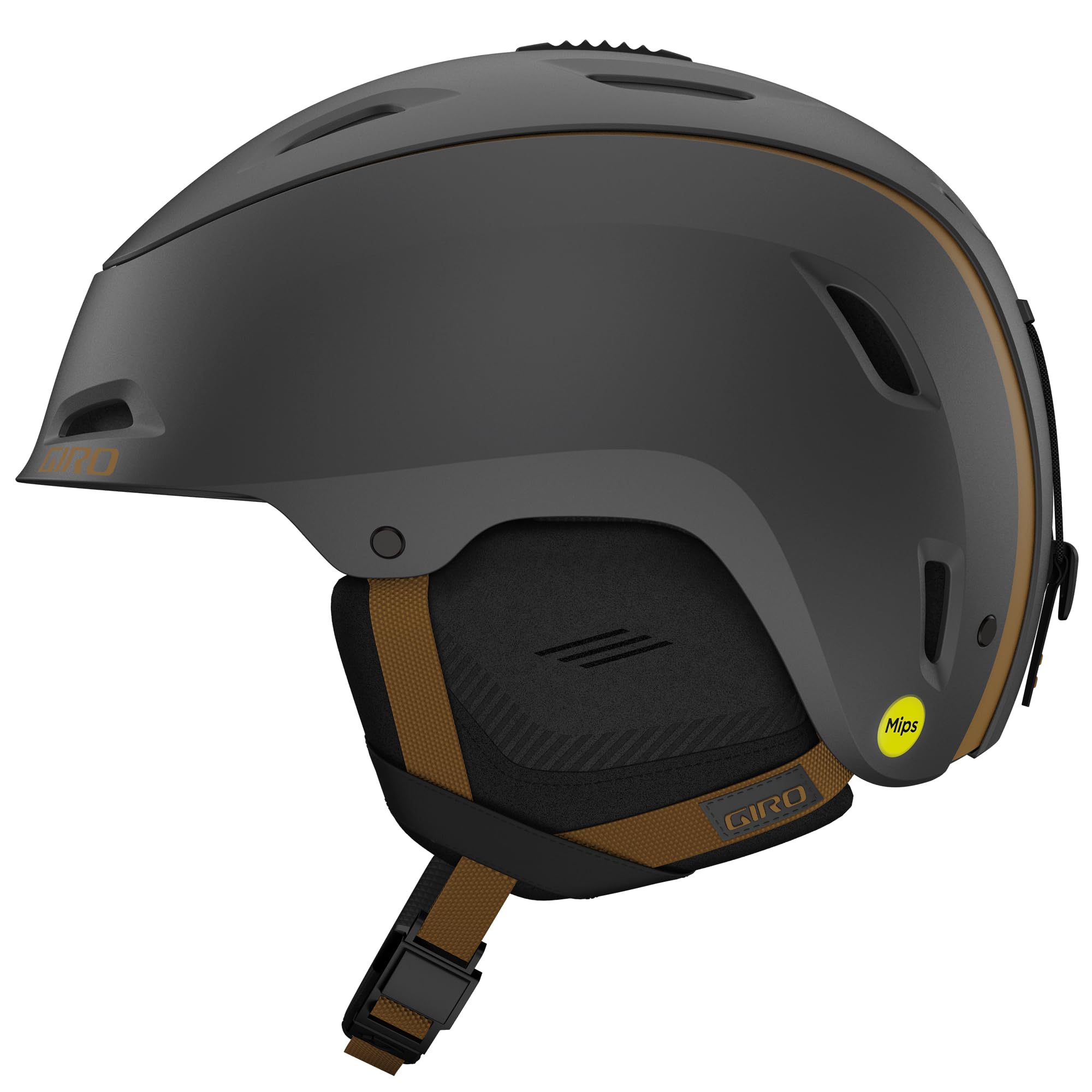 Giro Range MIPS Snow Helmet for Men & Women – Lightweight, Adjustable & Comfortable Ski Helmet for Snowboarding & Winter Sports – Safety Certified for Skiing, Snowboarding & Outdoor Adventures