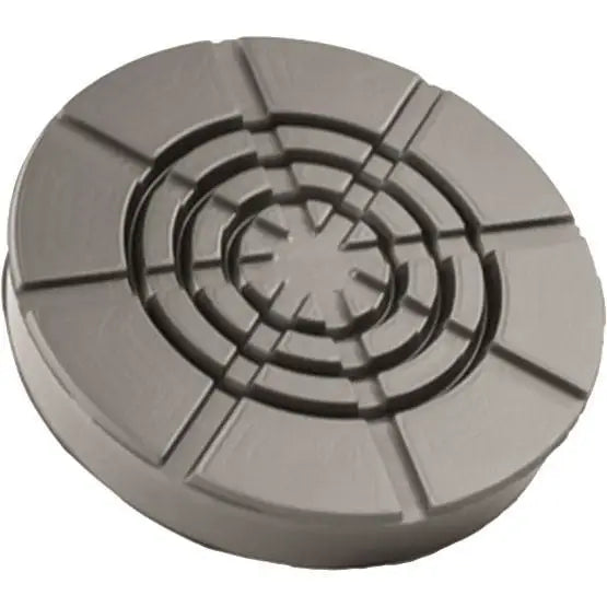 AC Hydraulic GS1 Jack Saddle/Cushion - Heavy Duty Replacement Pad for Floor Jacks - Perfect for Automotive Repair & Garage Maintenance