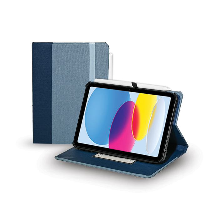 Premium Shockproof Case for iPad Mini 1/2/3/4/5/6 & iPad Mini 7 (2024) - Slim Protective Cover with Auto Sleep/Wake | Perfect for Work, Travel & Home Use