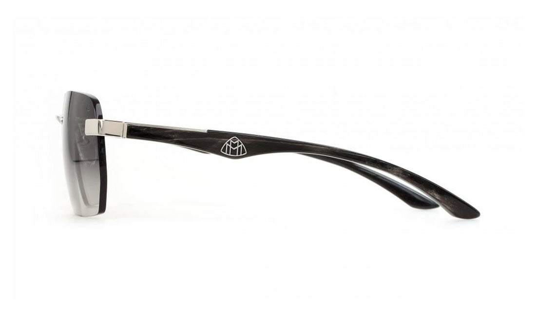 Maybach The Artist Sun - Premium Luxury Sunglasses for Men & Women - UV Protection, Polarized Lenses - Perfect for Driving, Beach, and Outdoor Activities