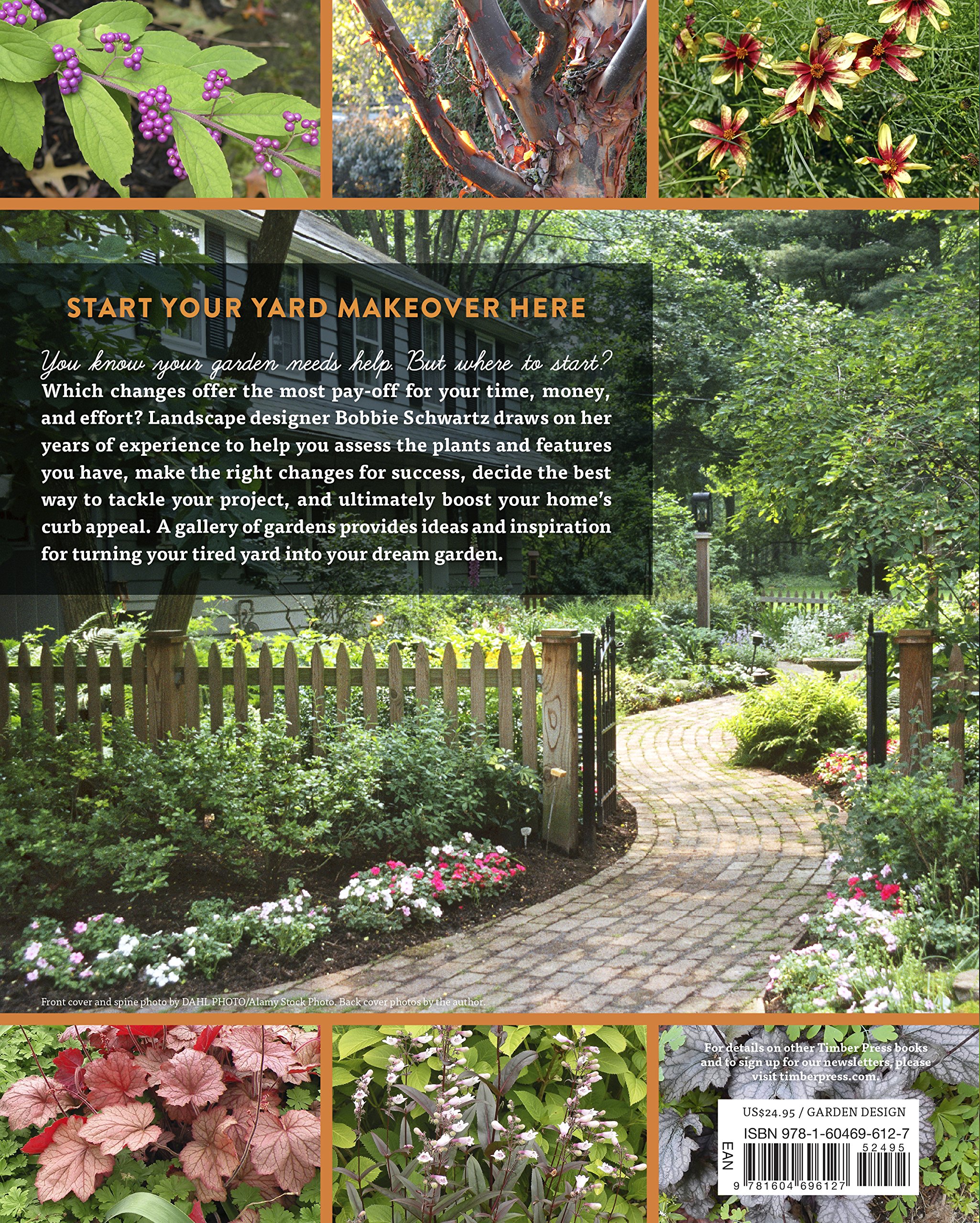 Garden Renovation Ideas: Transform Your Backyard into a Dream Oasis - Perfect for Outdoor Entertaining & Relaxation
