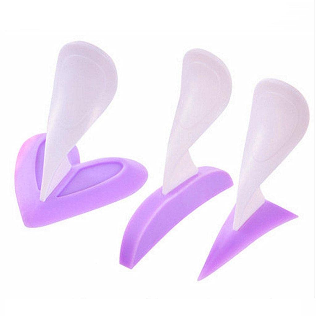 Colcolo 3-Piece Bikini Set - Bikini Line Shaper & Skin Care Tool for Smooth Skin | Perfect for Beach, Pool & Summer Vacation