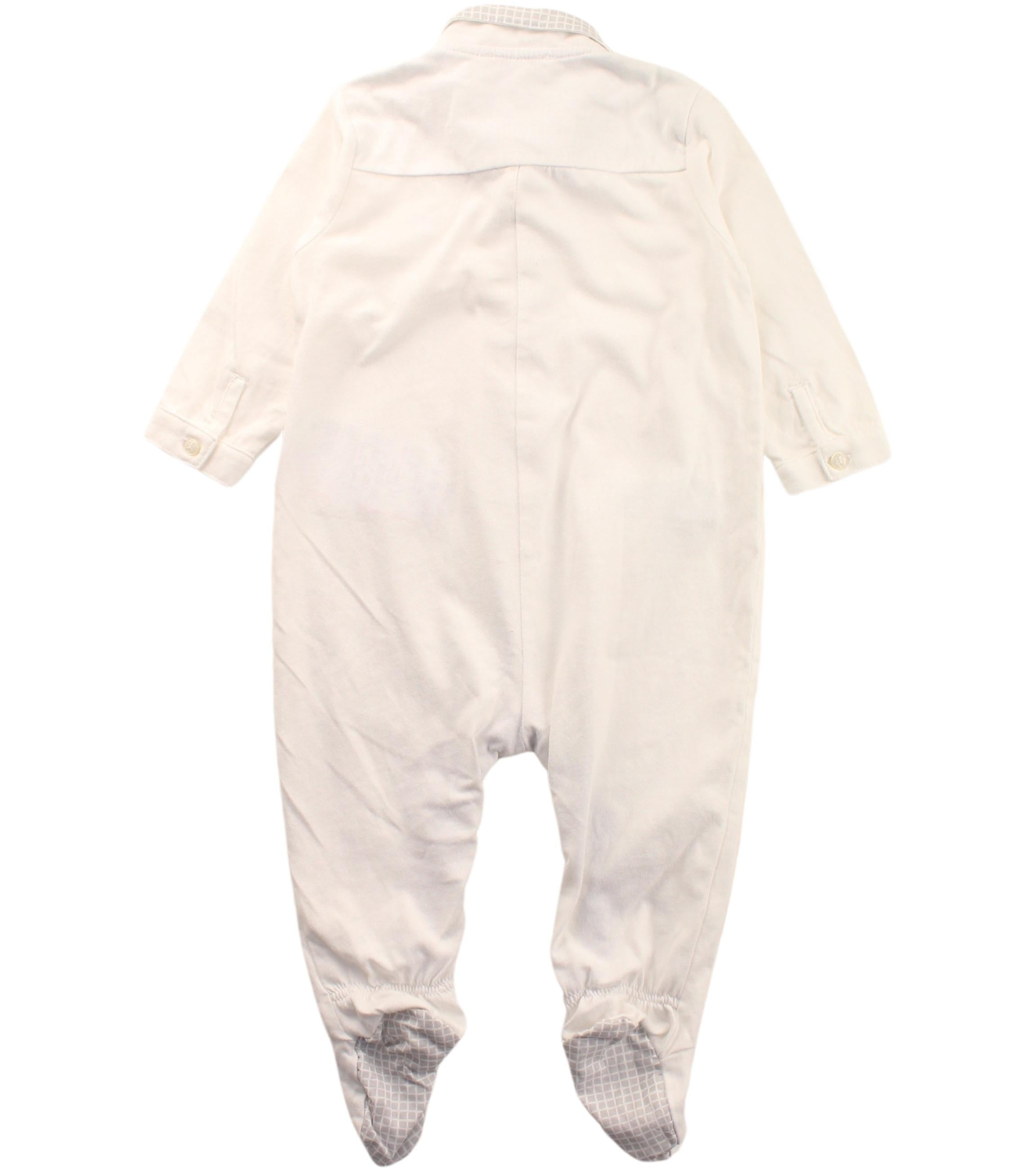 Armani Baby Onesie for 3-6 Months - Soft Cotton Bodysuit for Infants | Perfect for Everyday Wear, Playtime & Photo Shoots