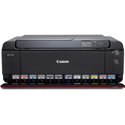 Canon imagePROGRAF PRO 1100 Professional 17