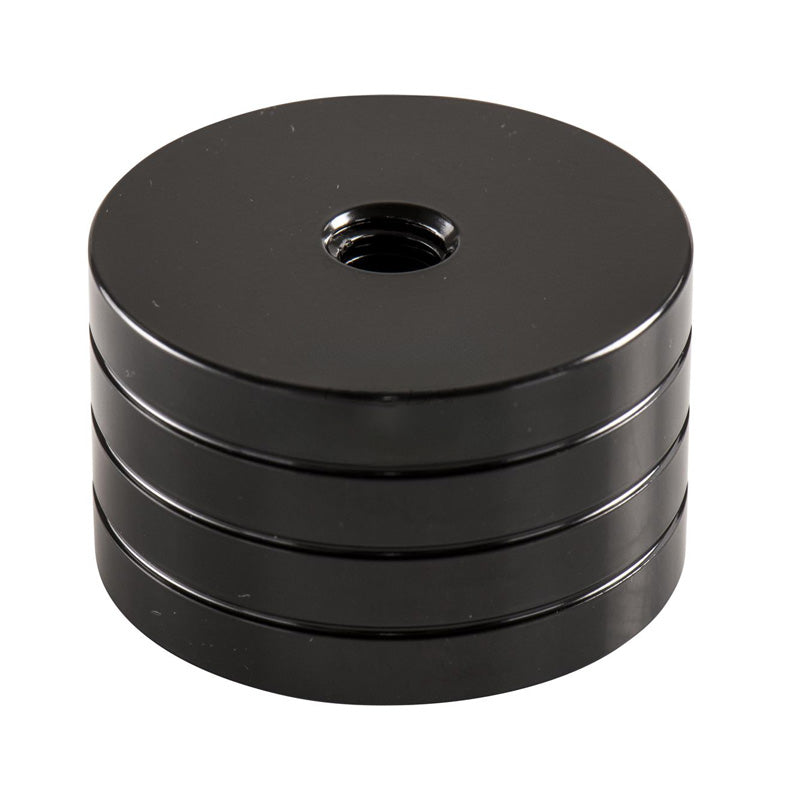 Avalon Power Stabilizer Disc Weights for Golf Clubs - Improve Swing Balance & Accuracy | Perfect for Driving Range & Course Practice