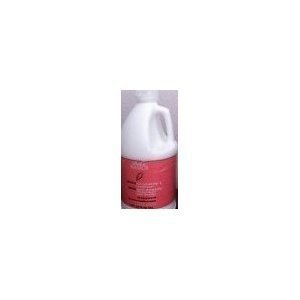 Back to Basics Jasmine Curl Refreshing Shampoo 64 oz - Hydrating & Volumizing for Curly Hair - Perfect for Daily Use & Salon-Quality Results at Home