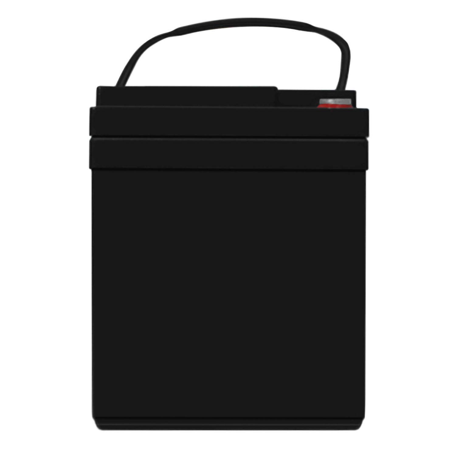 Mighty Max Battery Viper VP-800 800W High Current Car Audio Battery - Powerful Power Cell for Car Stereo Systems, Subwoofers & Off-Road Vehicles - Perfect for Car Audio Enthusiasts & Performance Upgrades