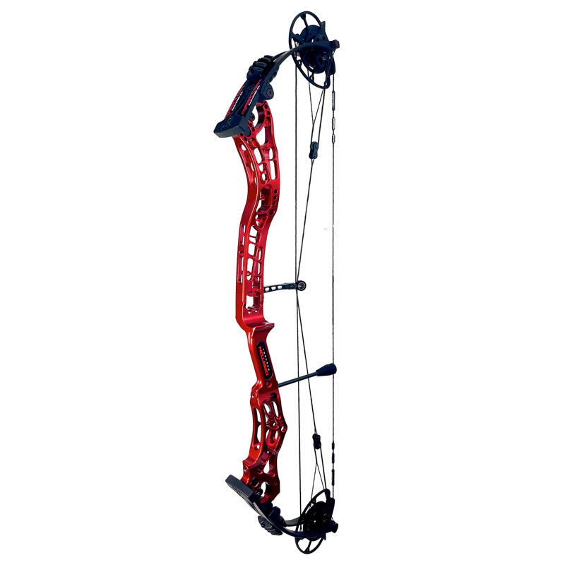 Darton Departure Compound Bow for Hunting & Target Practice - High-Performance Archery Equipment for Outdoor Adventures & Competitive Shooting