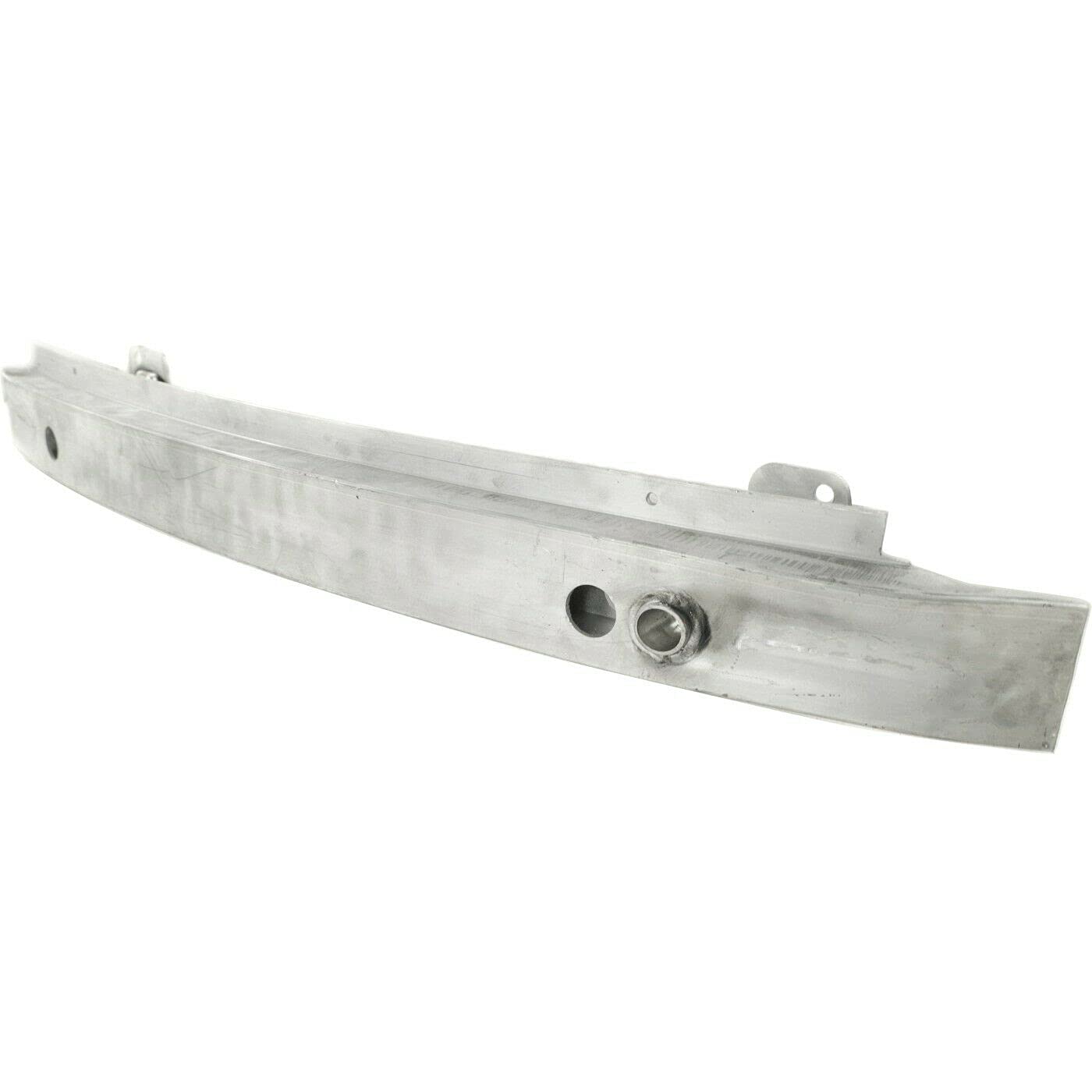 Cadillac CTS Rear Bumper Face Bar Reinforcement Cross Member Replacement Part 23349758 - Durable & Perfect Fit for 2003-2019 Models | Ideal for Collision Repair & Auto Body Restoration