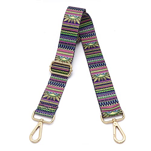 Gold Buckle-278