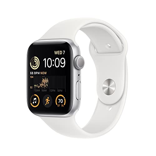 Silver/White