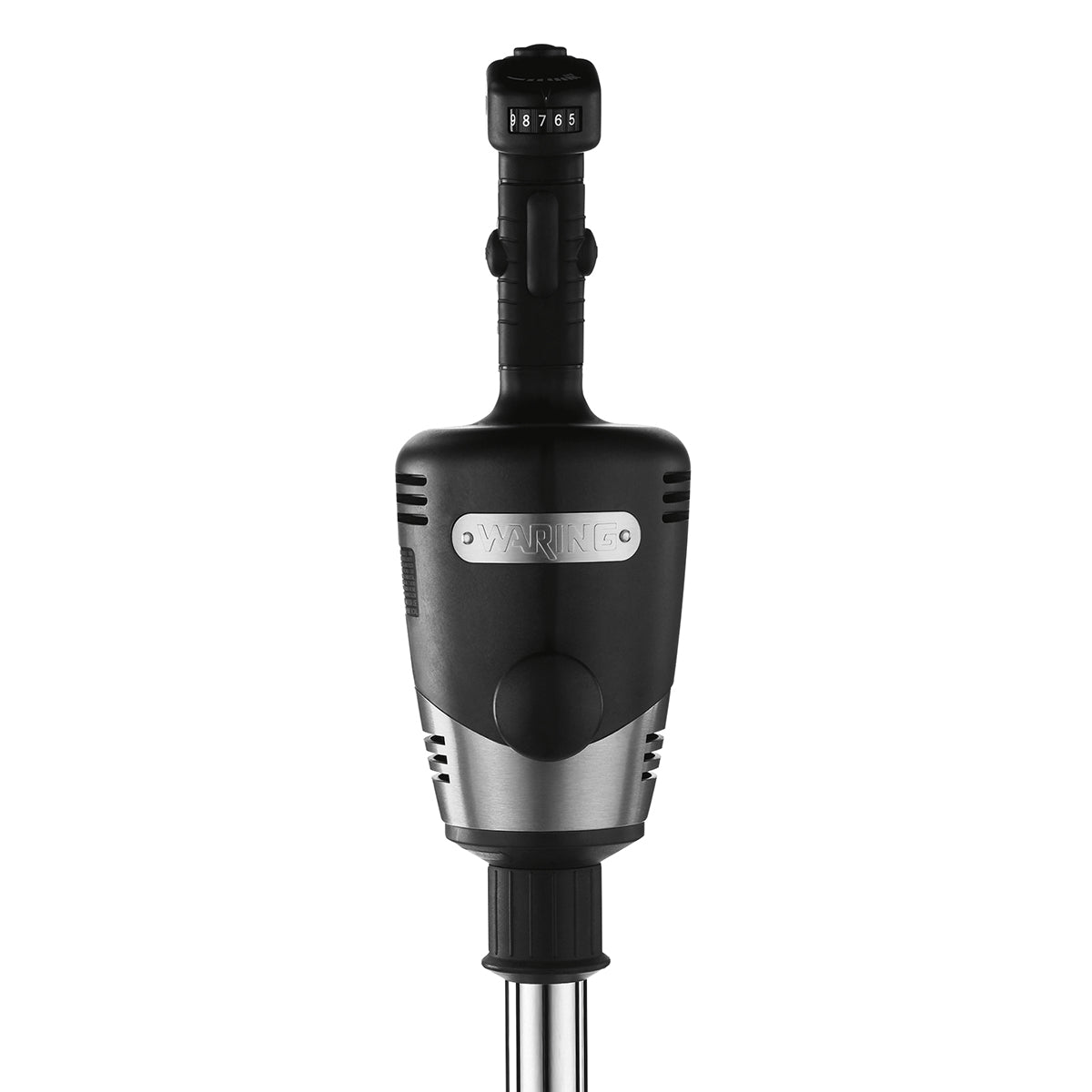 Waring WSB70 Big Stik 21 Immersion Blender - 1 HP Variable Speed Handheld Blender for Smoothies, Soups & Sauces - Perfect for Kitchen, Restaurant & Catering Use