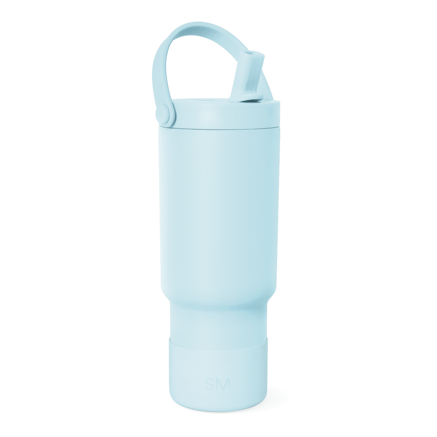 Kids Trek Pivot Tumbler - Insulated Stainless Steel Water Bottle with Leak-Proof Lid for School, Sports & Outdoor Adventures