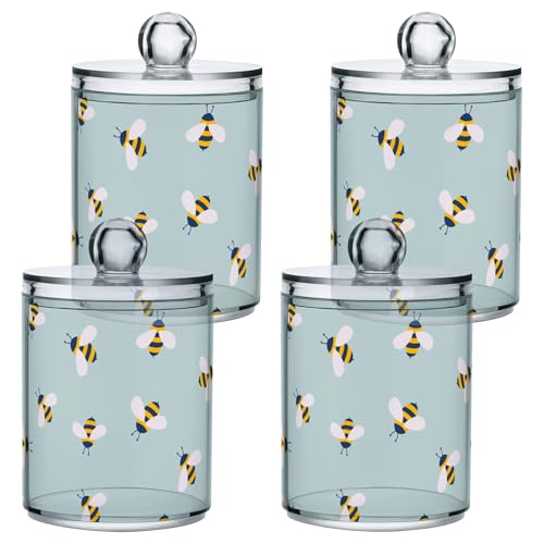Bee Animal Cartoon