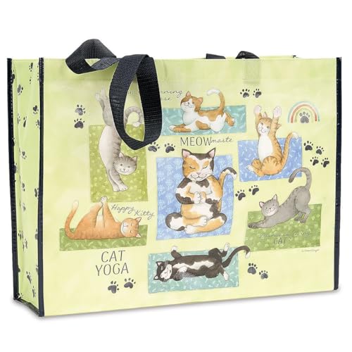 Yoga Cats