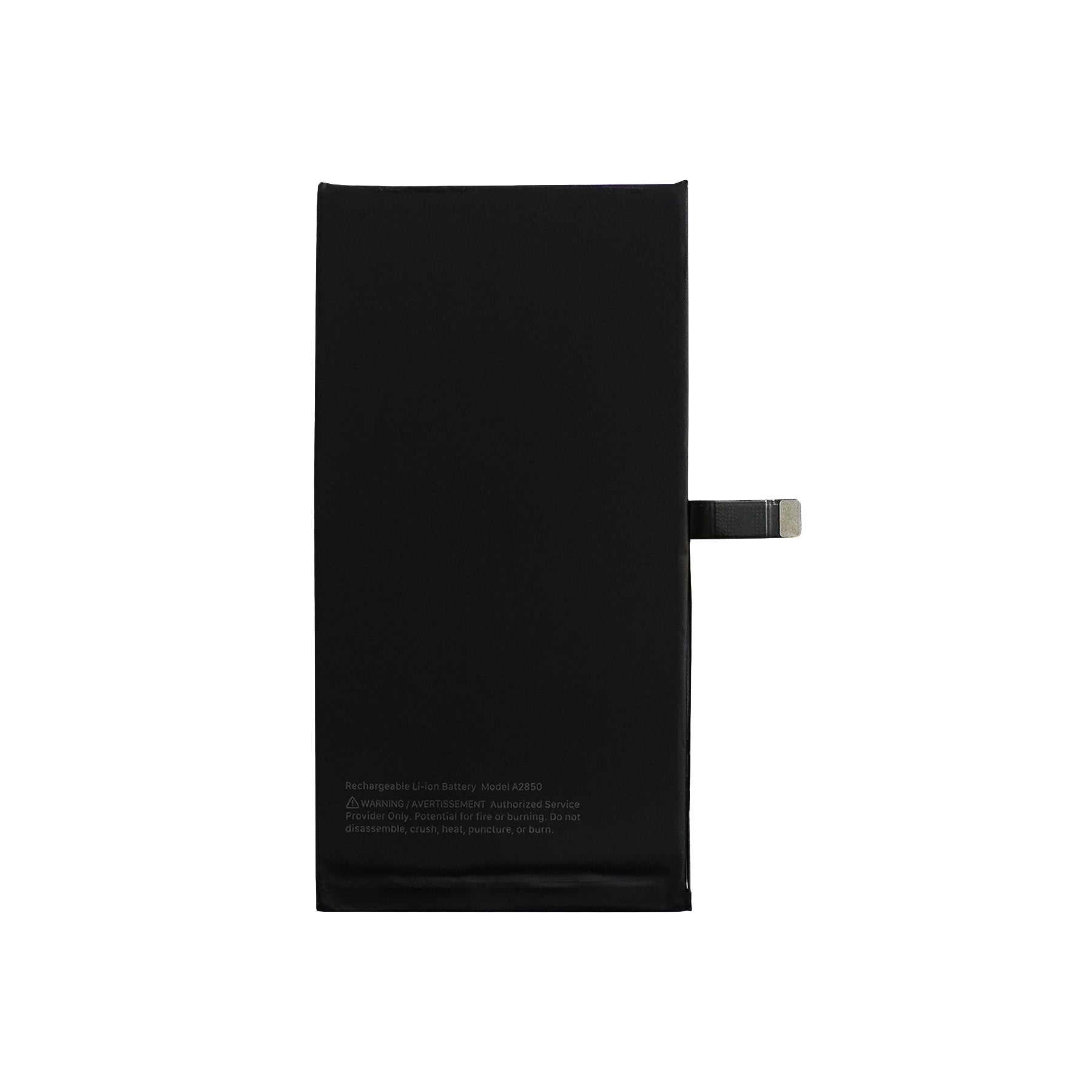 iPhone 14 Plus Replacement Battery - Eco Power High Capacity 4000mAh | Long Lasting Battery for iPhone 14 Plus | Perfect for Travel, Work & Everyday Use