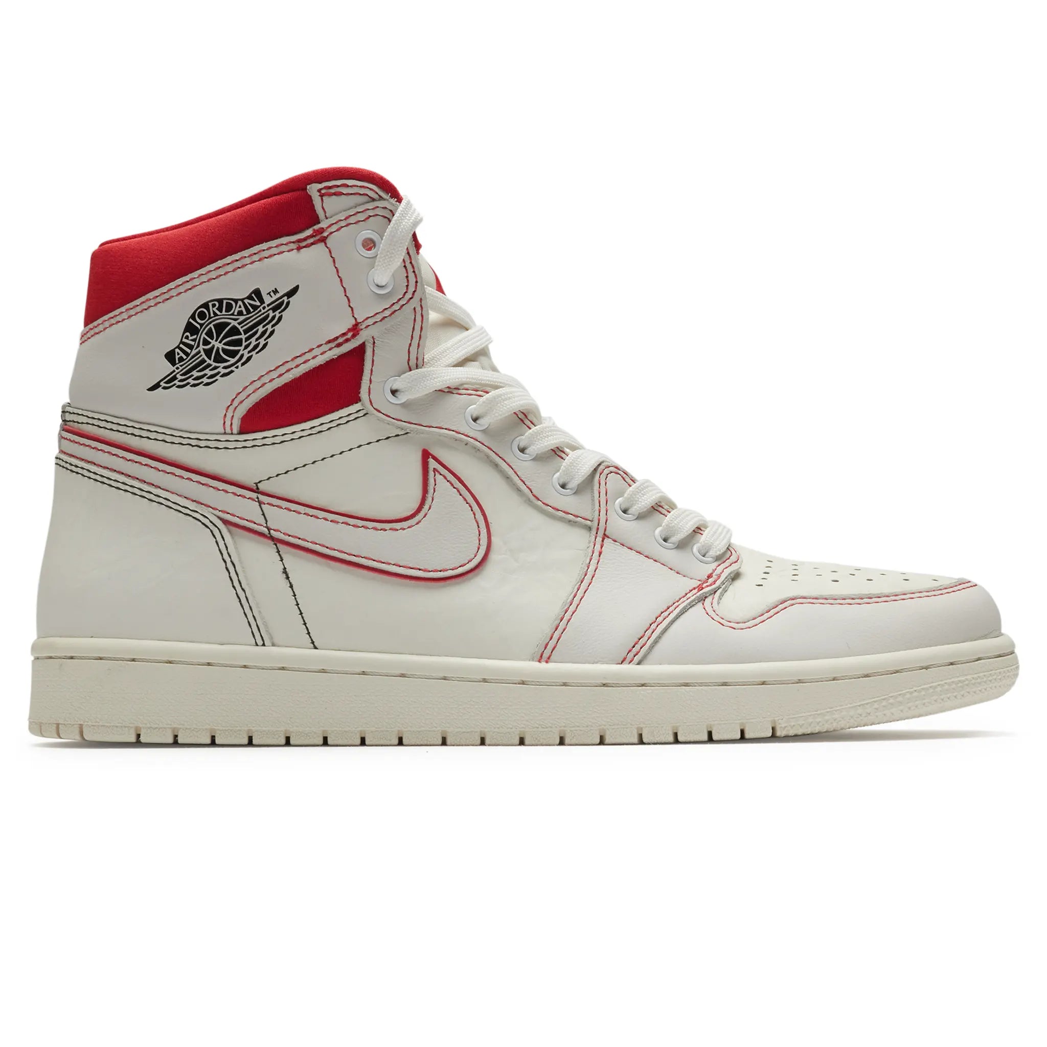 Authentic Pre-Owned Air Jordan 1 Retro High OG 