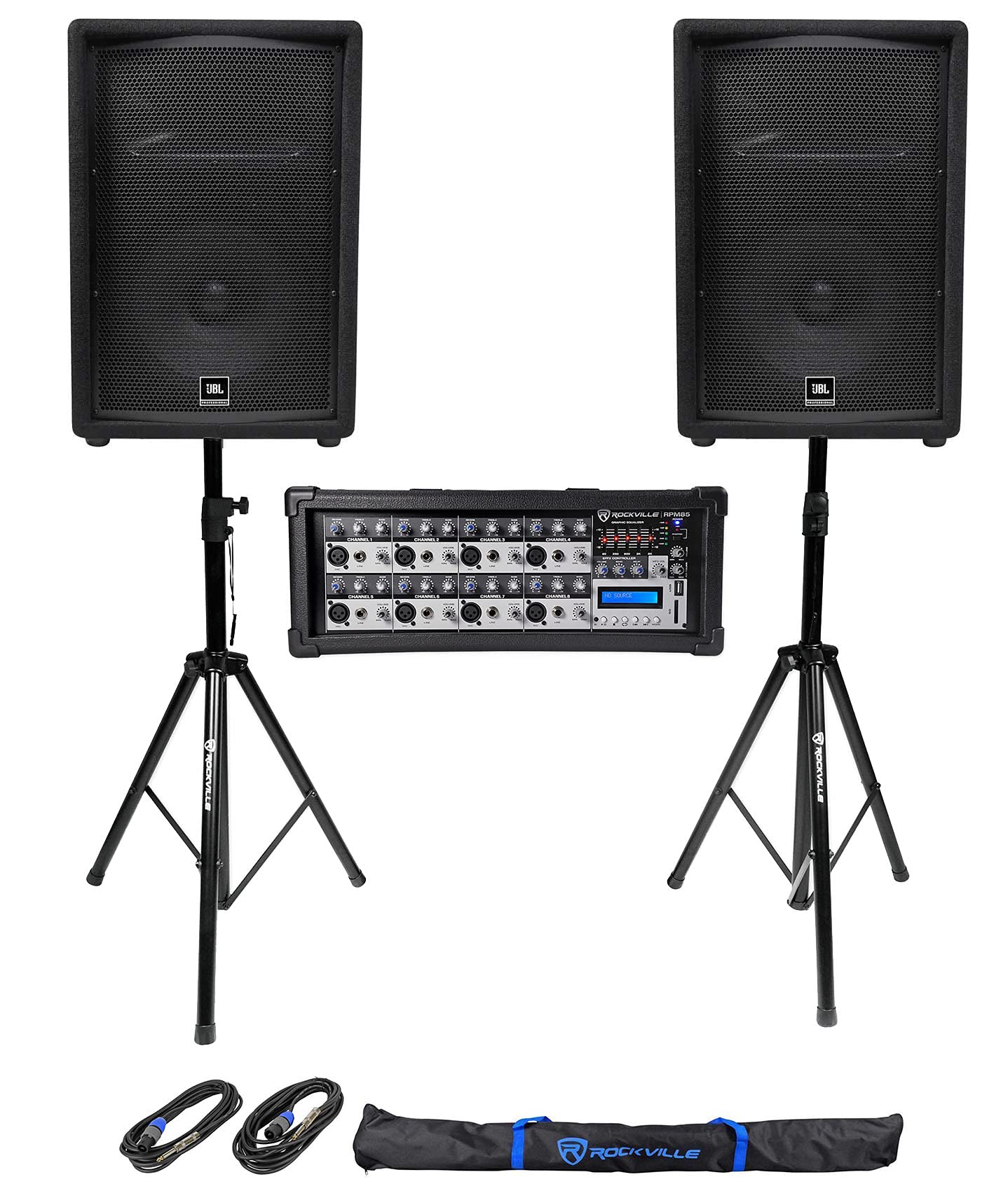 JBL Pro JRX212 12