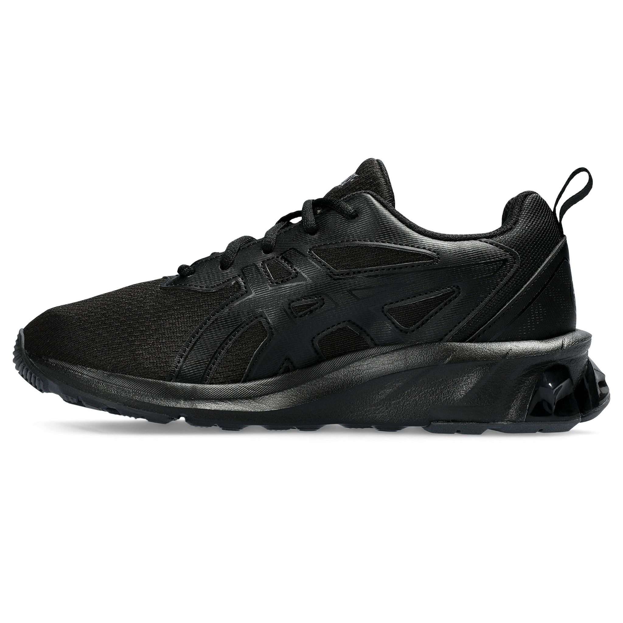 ASICS GEL Quantum 90 IV Kids Cross Training Shoes - Lightweight Athletic Sneakers for Boys & Girls - Perfect for Gym, Running & School Activities