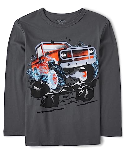 Red Truck