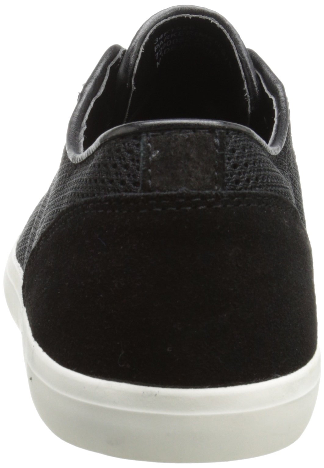 Calvin Klein Men's Parker Mesh Oxford Sneakers - Lightweight Comfortable Casual Shoes for Walking, Work & Everyday Wear
