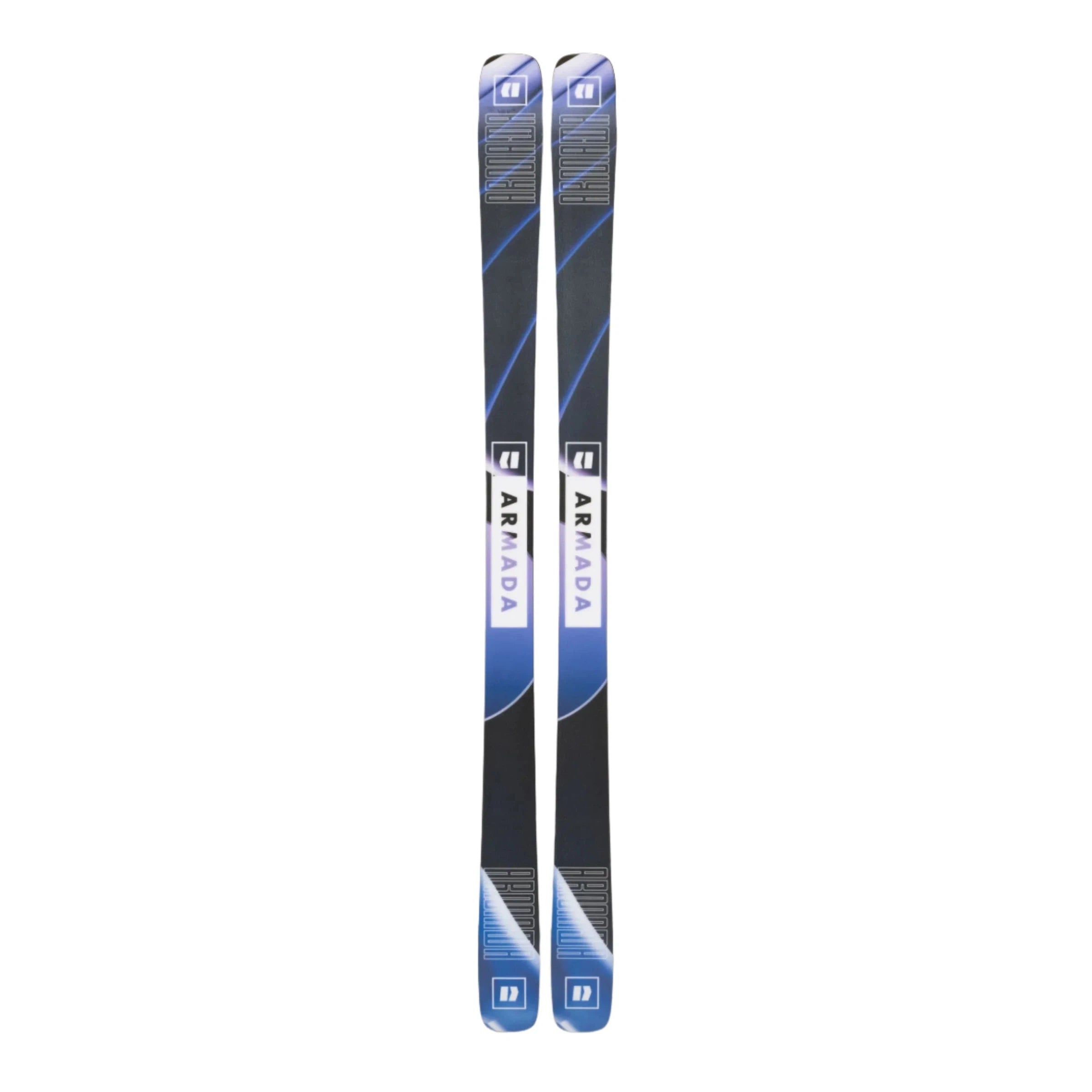 Armada ARV 88 All-Mountain Skis 2025 - Versatile Performance for Powder, Groomers & Park - Perfect for Freeride and All-Terrain Skiing Adventures